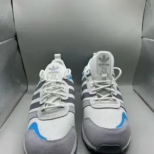 GREY Amazon.com | adidas Zx 2K Boost Mens Shoes Size 12, Color